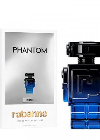 Paco Rabanne Phantom Intense Erkek Parfümü