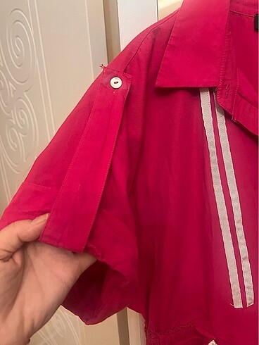 m Beden Zara Mango twist elbise