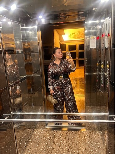 Leopar takım
