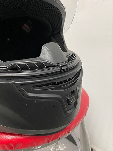 L beden motor kaskı - Görsel 7