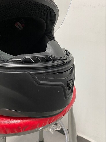 L beden motor kaskı - Görsel 6