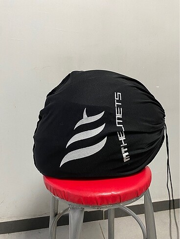 L beden motor kaskı - Görsel 10