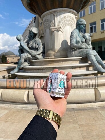 Orjinal arnavut kremi - Görsel 6