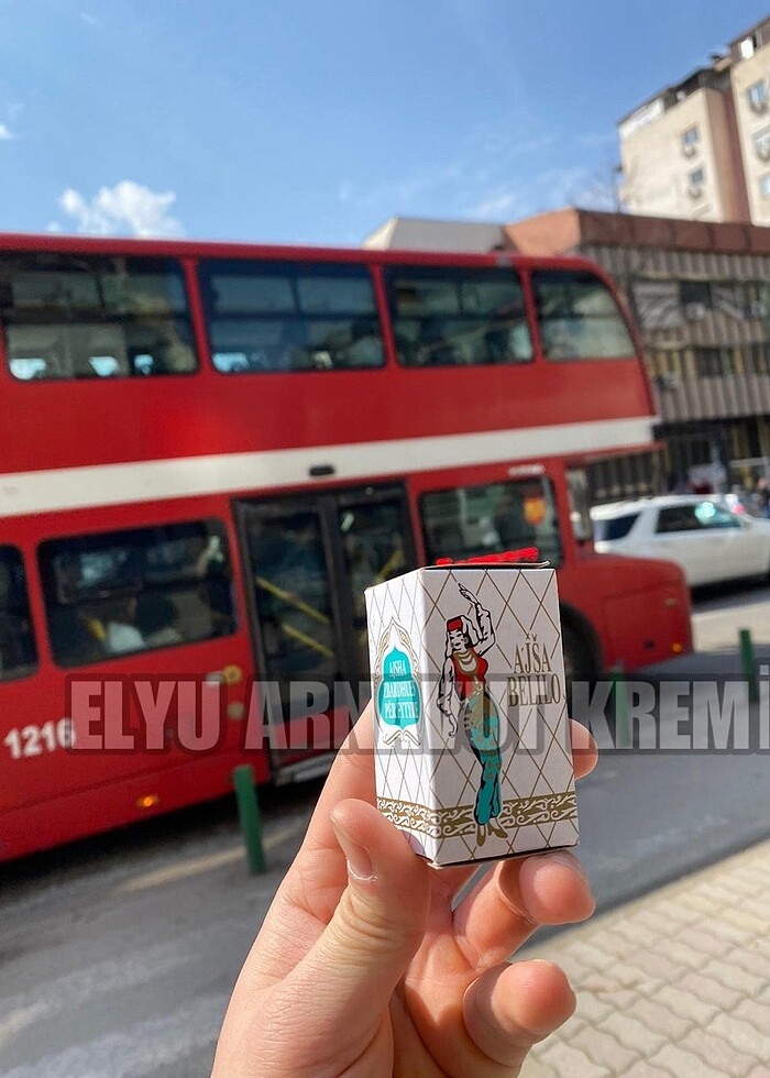 Orjinal arnavut kremi - Görsel 4