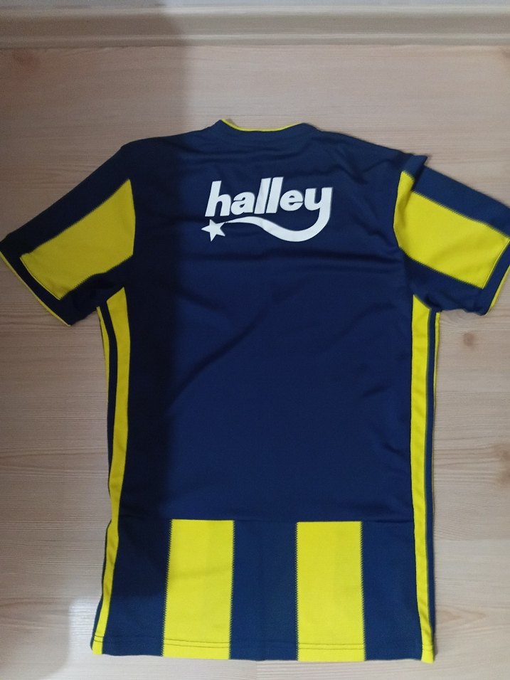 Fb orijinal forma S beden 2018-2019 tertemiz - Görsel 2