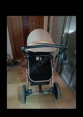 Baby2Go 9- 18 kg