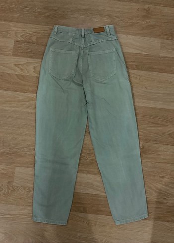 Mango Mango mom jean pantolon
