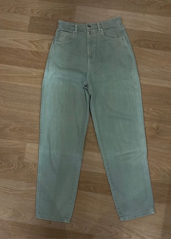 Mango mom jean pantolon