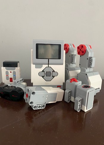 Lego Mindstorm EV3