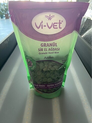 Vivet granül ağda