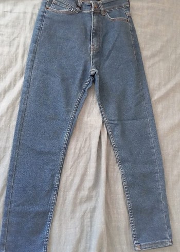 Mavi Normal Boy Denim Pantolon