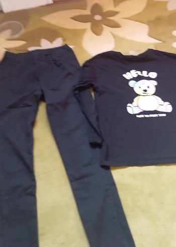 LC Waikiki 11-12 Yaş