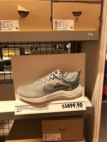 Nike ayakkabı