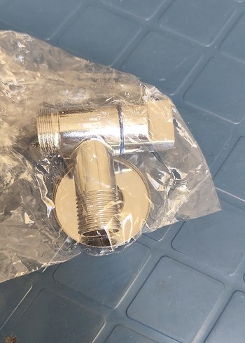 LÜX mini Çamaşır musluğu