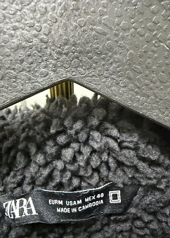 Zara erkek ceket - Görsel 3