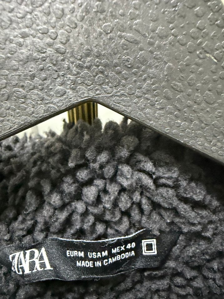 Zara erkek ceket - Görsel 3