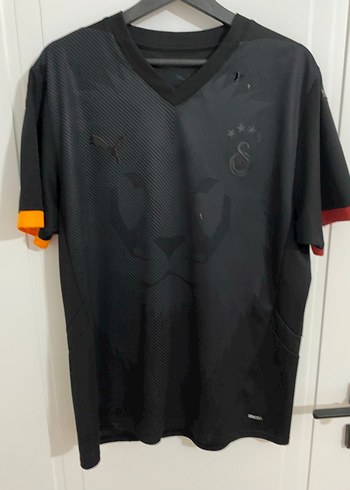 Galatasaray forma - Görsel 2