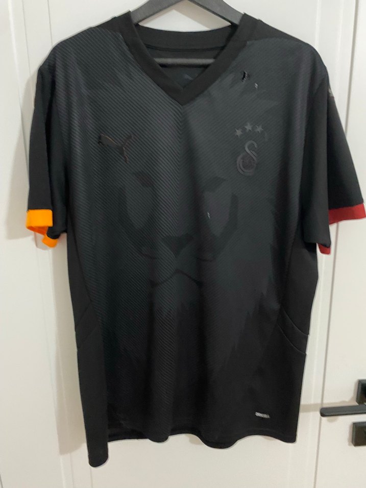 Galatasaray forma - Görsel 2