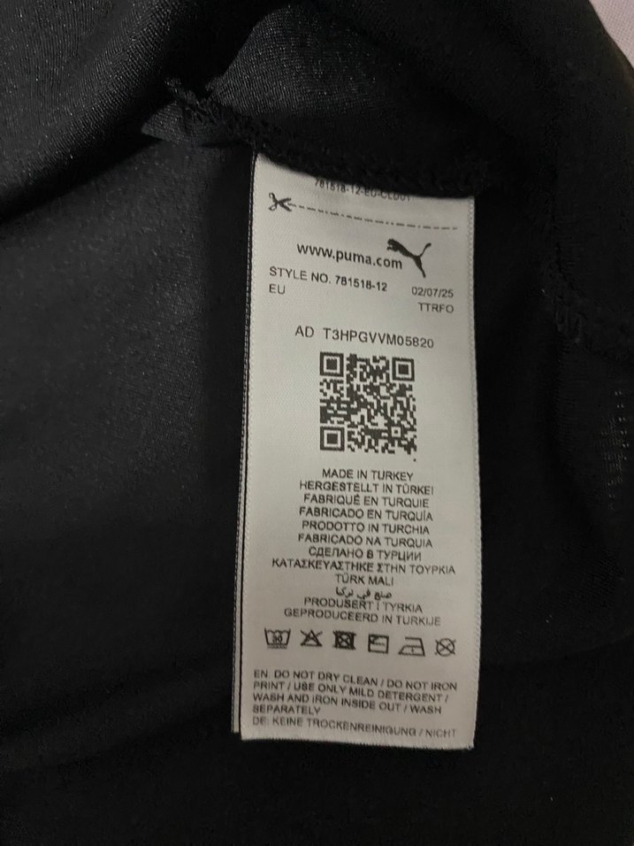 Galatasaray forma - Görsel 3