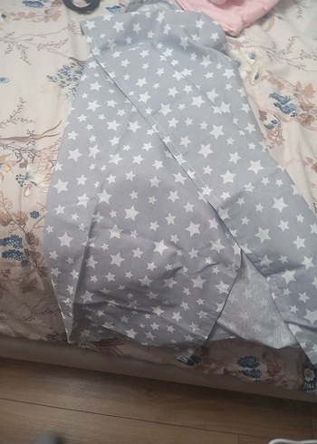 Anne Emzirme Önlüğü - Görsel 2