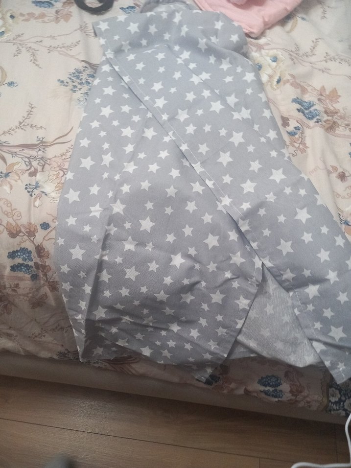 Anne Emzirme Önlüğü - Görsel 2