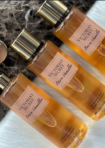 Victoria s Secret Victoria's Secret Rush Kadın Parfümü