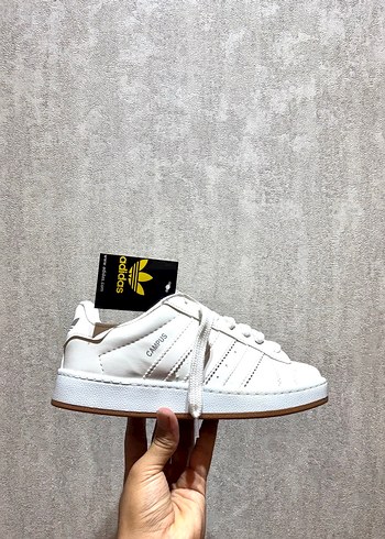 Adidas ADİDAS Kampüs Kadın Ayakkabı