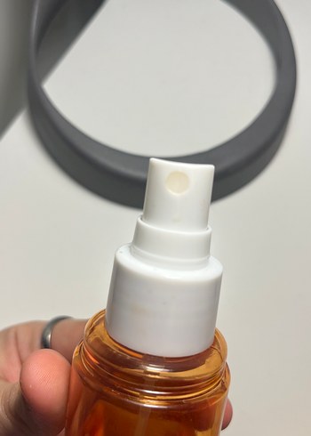 Sobe Sweet Vanilla Kadın Parfümü - Görsel 6