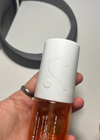 Sobe Sweet Vanilla Kadın Parfümü - Görsel 5