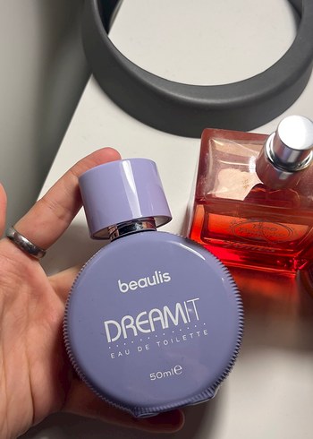 Bee Beauty Times Parfüm ve Deodorant Seti - Görsel 4