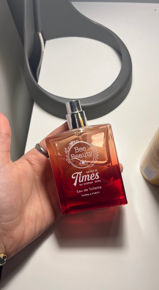 Bee Beauty Times Parfüm ve Deodorant Seti - Görsel 3