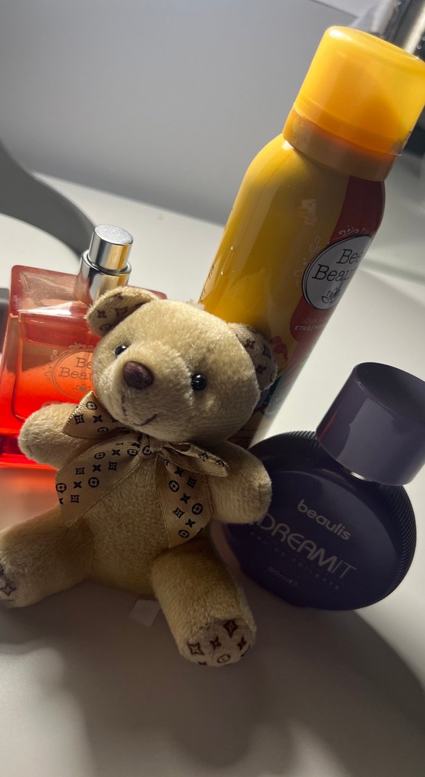 Bee Beauty Times Parfüm ve Deodorant Seti - Görsel 5