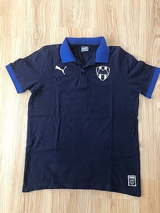 Puma tşirt erkek