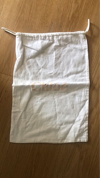 Chloe toz torbası