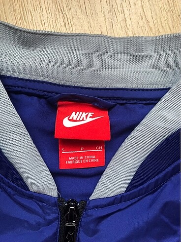 Nike ceket - Görsel 4