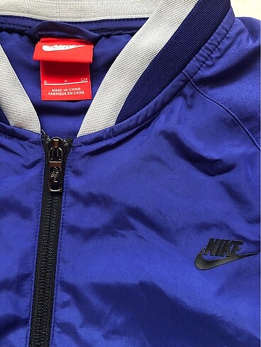 Nike ceket - Görsel 5