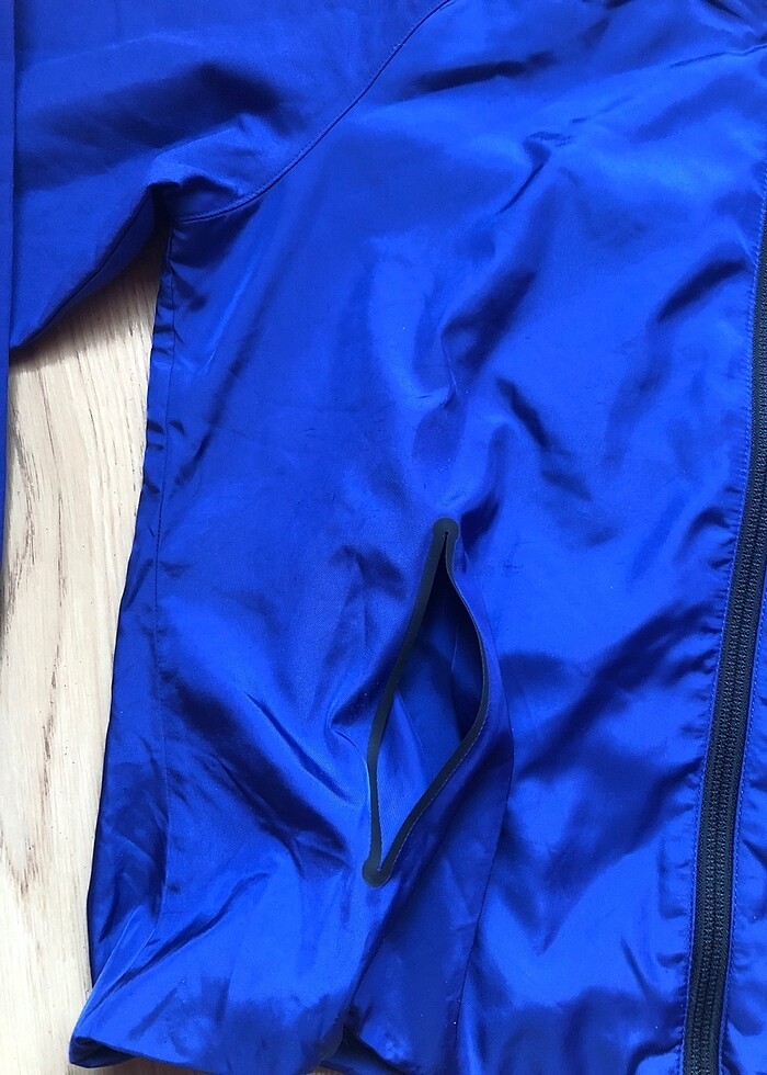 Nike ceket - Görsel 2