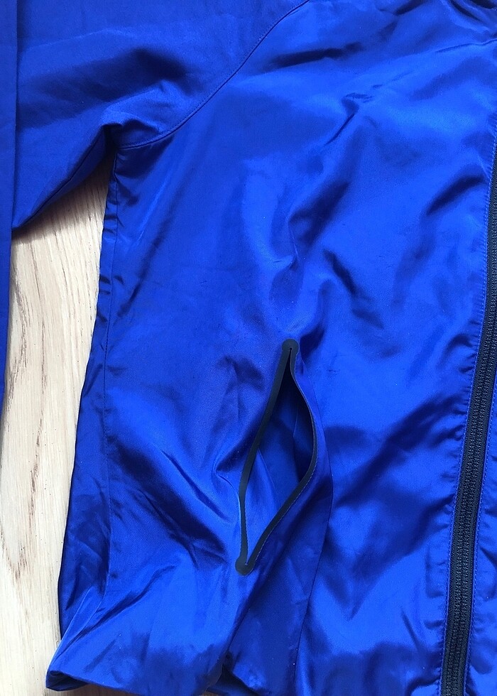 Nike ceket - Görsel 3