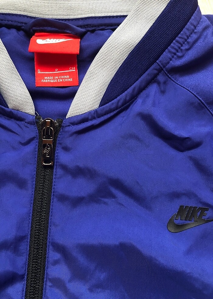 Nike ceket - Görsel 5