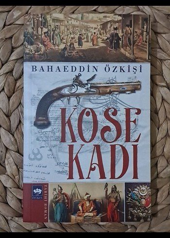  Beden Renk Bahaeddin Özkişi Kitap Seti - 4 Kitap