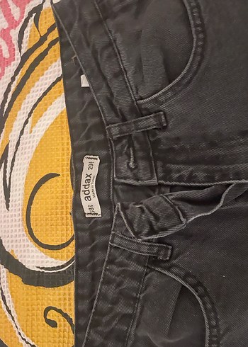 SiyahPantolon - Görsel 3