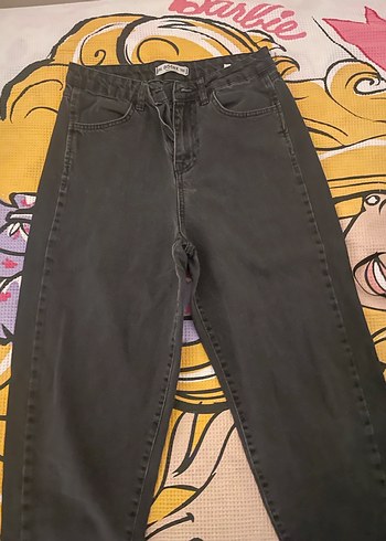 SiyahPantolon - Görsel 2