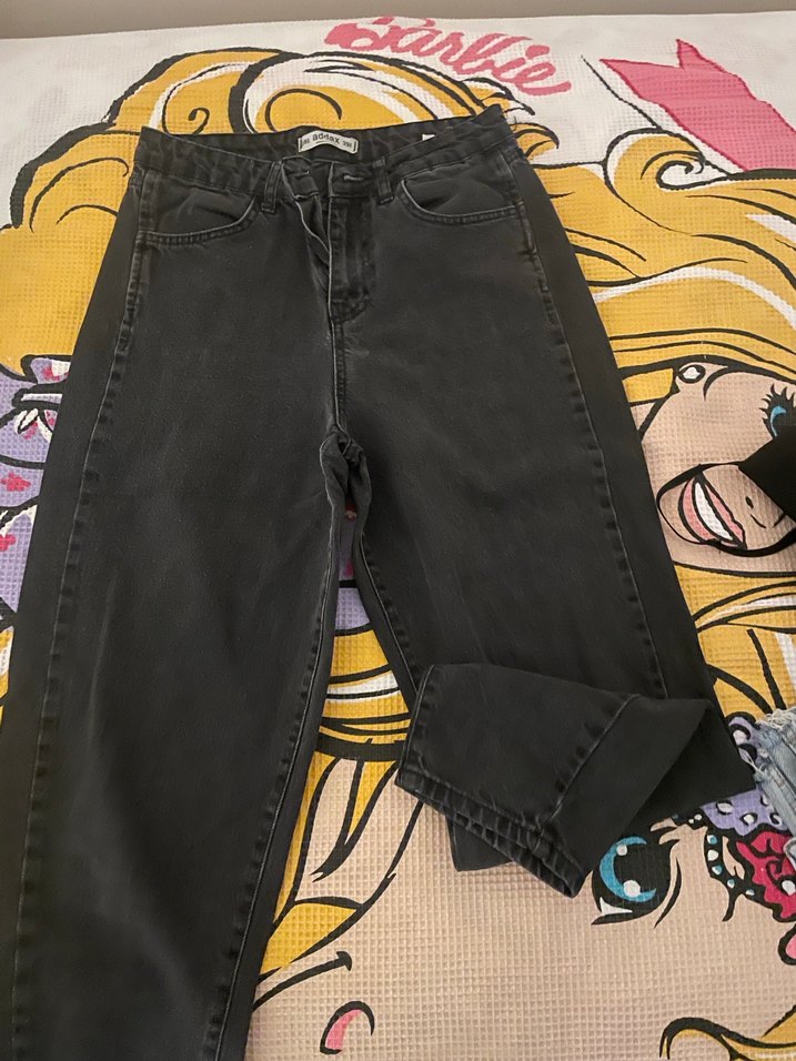 SiyahPantolon - Görsel 4