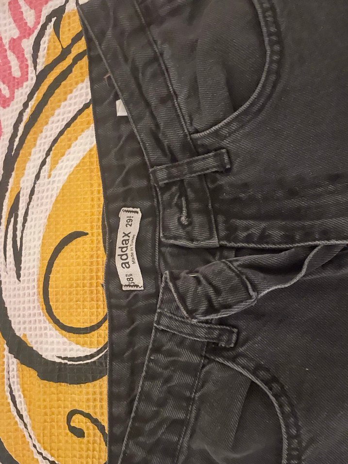 SiyahPantolon - Görsel 3