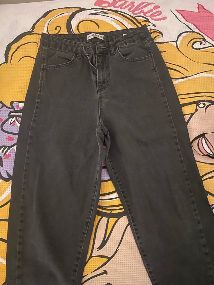 SiyahPantolon - Görsel 2