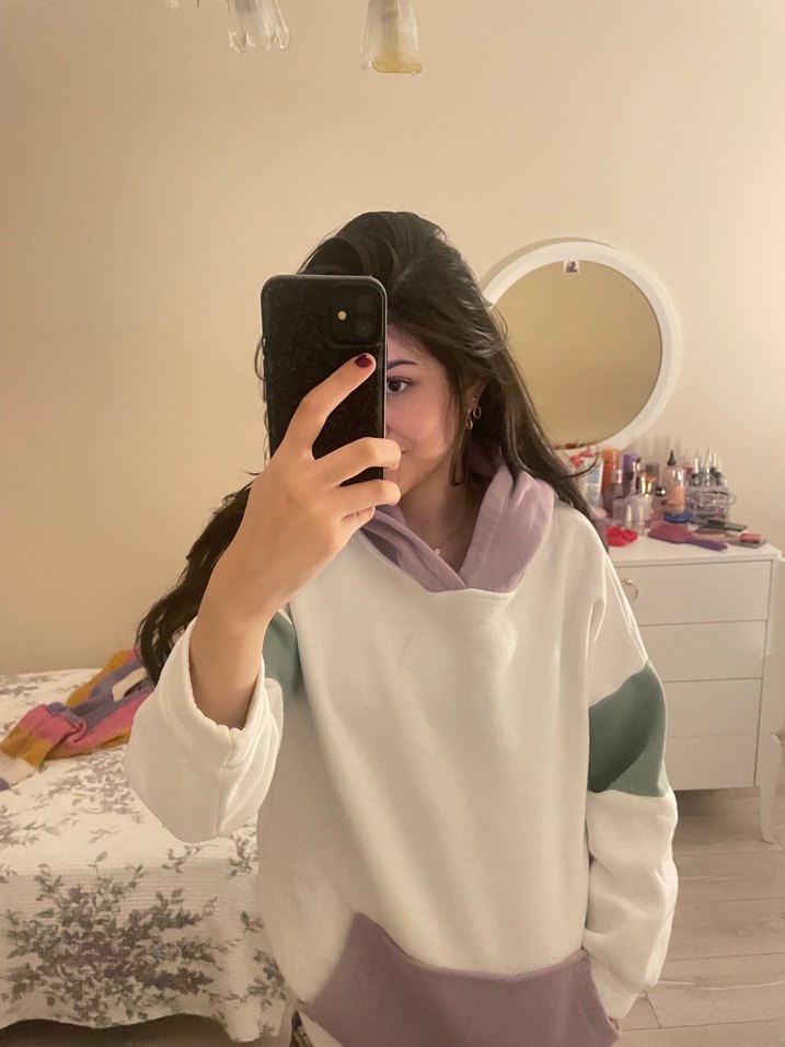 sweatshirt - Görsel 3