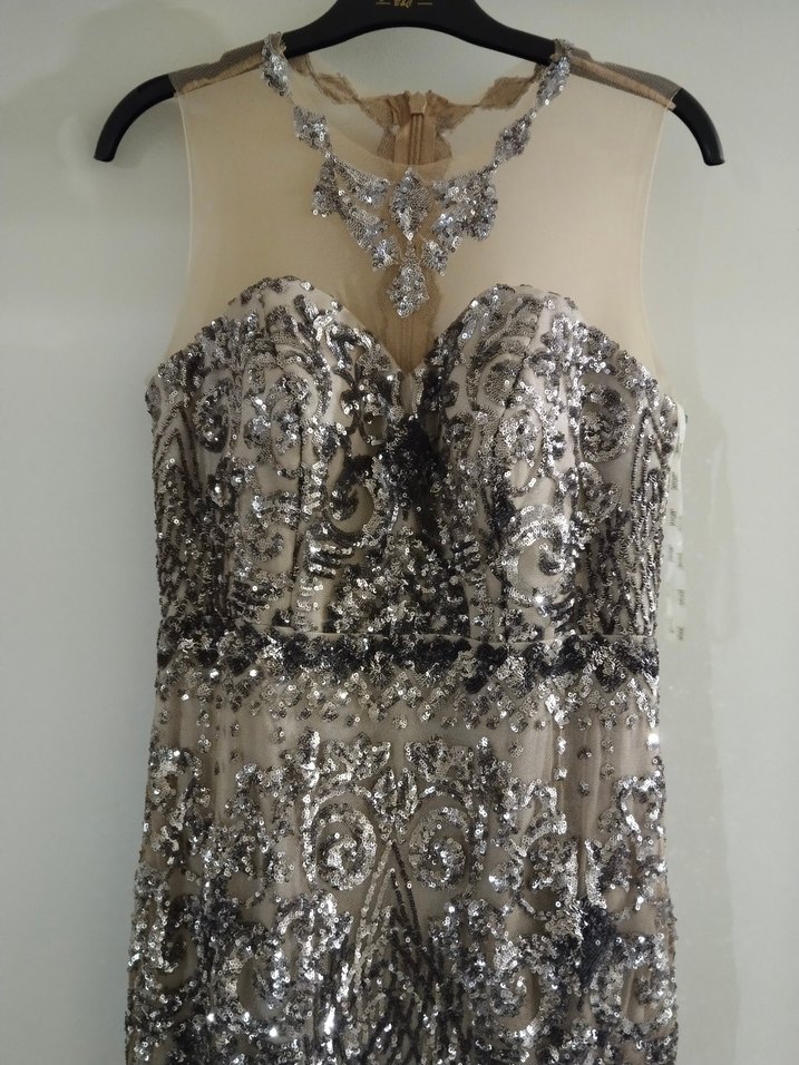 Şık abiye - Görsel 3