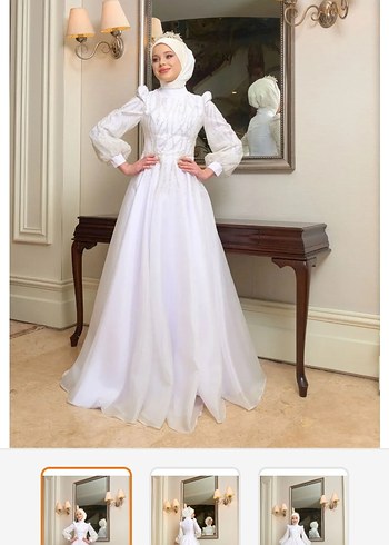 My Dreams Collection Adelina Abiye