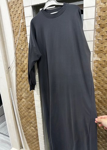 Kadın sweat elbise - Görsel 4