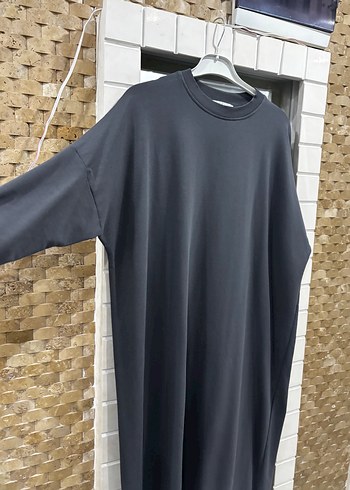 Kadın sweat elbise - Görsel 5